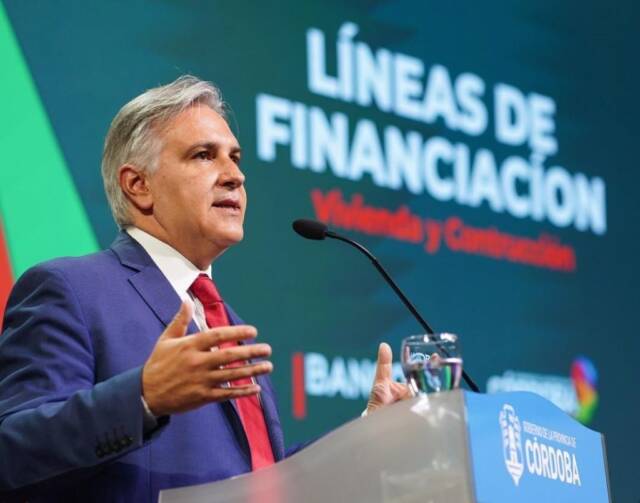 La Provincia lanzó créditos hipotecarios para financiar hasta el 100% de la vivienda-La Ola Digital