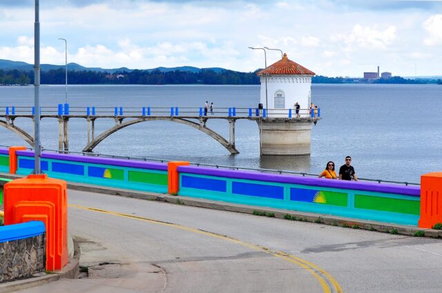 Embalse: una herencia de deudas y juicios millonarios-La Ola Digital