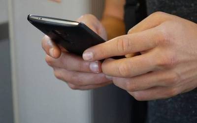 Estafa telefónica por 200 mil pesos en Los Reartes-La Ola Digital