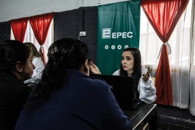 Recategorización energética