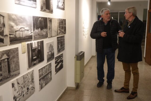 Continúan las actividadesde "Museos en Red"