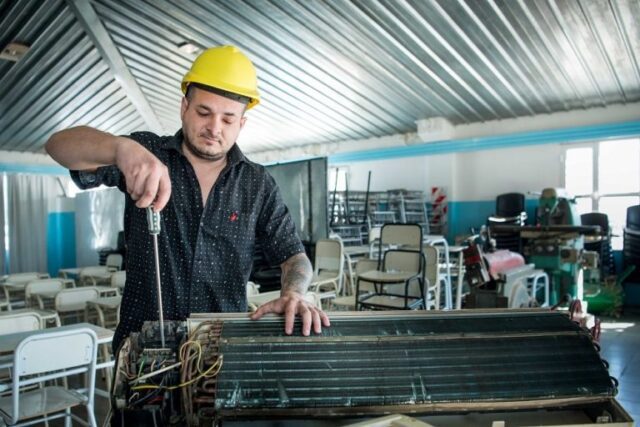 "CBA Me Capacita": más de 19 mil personas ya se capacitaron