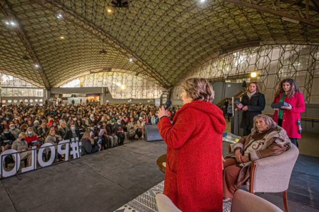 Especialistas disertarán sobre violencias, género y DD.HH.