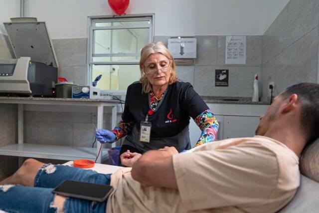 El cronograma dispone de recorridos en distintos puntos de Capital y del interior provincial.