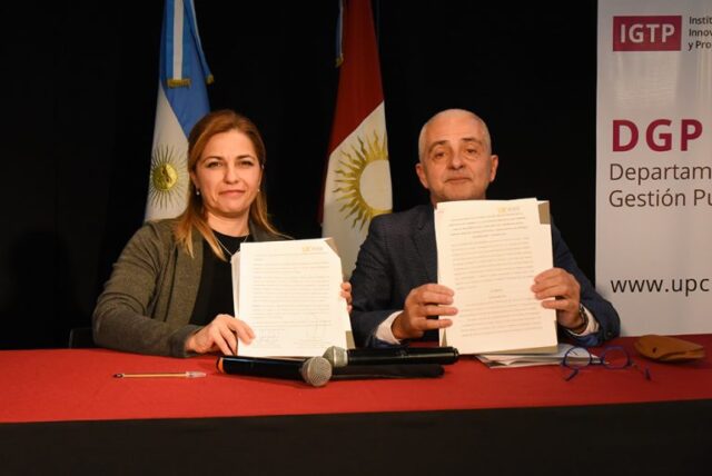 Diplomatura sobre Abordajes socio-comunitarios del trabajo infantil