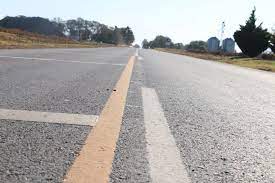 Se repavimentará la ruta provincial 6, entre Río Tercero y Tancacha-La Ola Digital