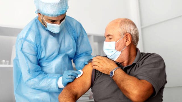 ¿Por qué vacunarse? 7 claves sobre la antigripal-La Ola Digital