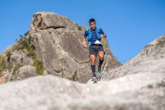 De la Valhöll Argentina participaron más de 4 mil corredores de todo el mundo-La Ola Digital