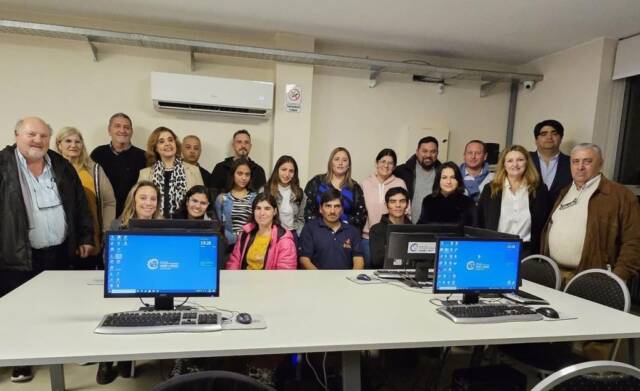 La Provincia lanza una nueva modalidad de estudios para jóvenes y adultos-La Ola Digital