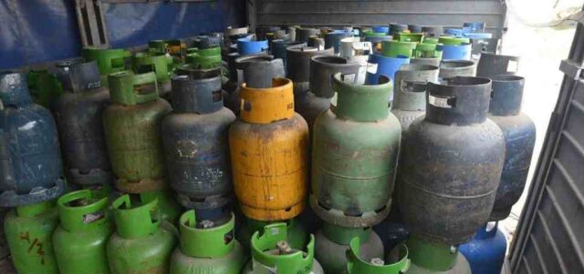 Este miércoles, habrá operativo de garrafa social en Santa Rosa-La Ola Digital