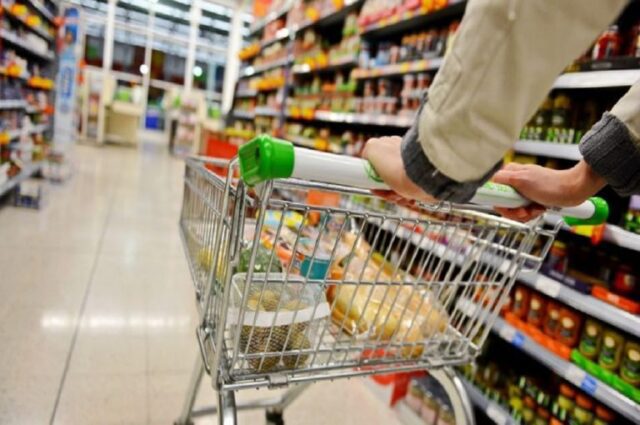 Los precios al consumidor aumentaron 4,08% en Córdoba