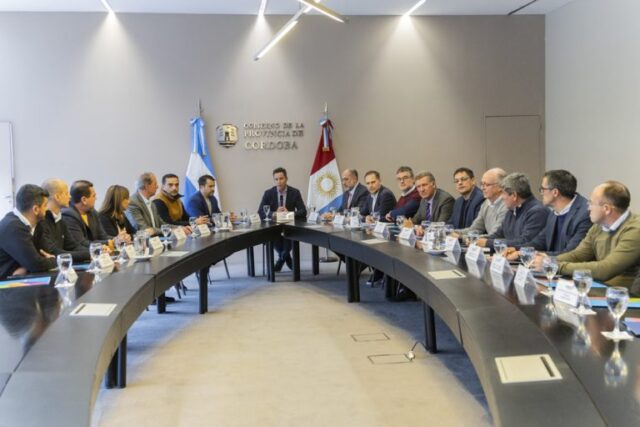 Municipios y comunas tendrán más recursos de Provincia