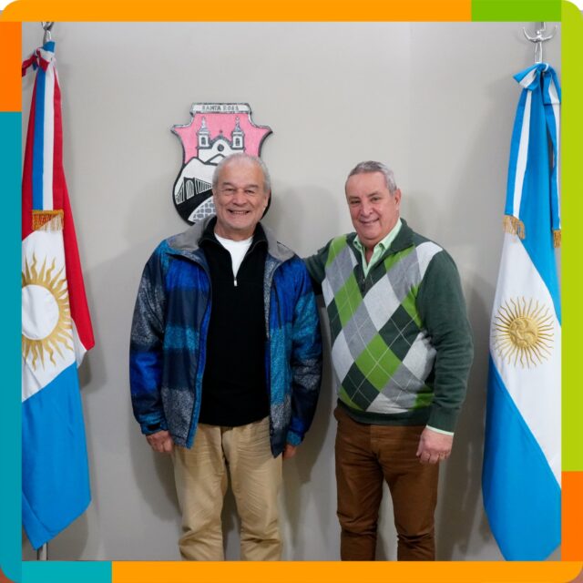 Se instalará una planta de revisión técnica vehicular en Santa Rosa-La Ola Digital