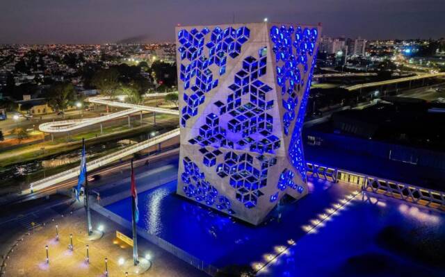 Comenzó la 8° Semana de Prevención del Consumo de Drogas en Córdoba-La Ola Digital