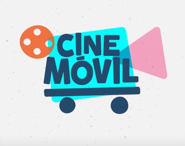 Un invierno de película: el Cine Móvil recorre la provincia-La Ola Digital