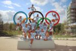 Cordobeses Olímpicos recibirán apoyo económico extraordinario por su participación en los Juegos de París-La Ola Digital