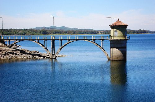 Propuestas turísticas y culturales este invierno en Embalse-La Ola Digital