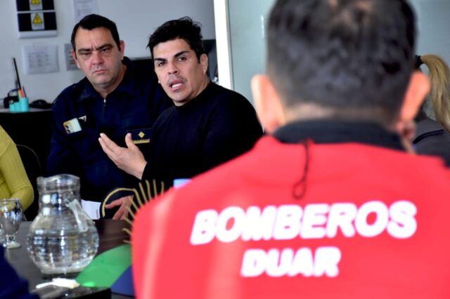 Embalse: vacaciones de invierno y proyección para la Fiesta de la Primavera-La Ola Digital