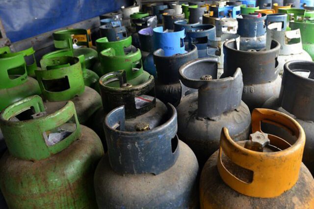 Se viene un Operativo de Garrafa Social en Villa Río Santa Rosa-La Ola Digital