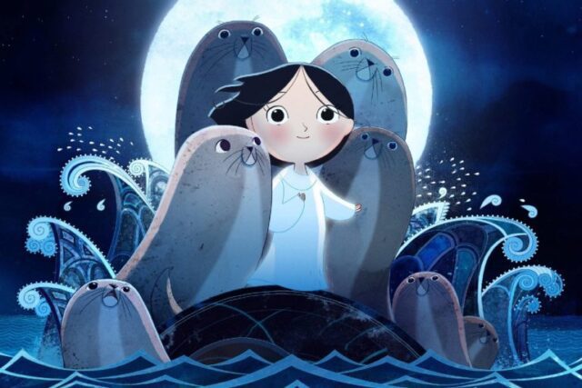 Cine en vacaciones de invierno