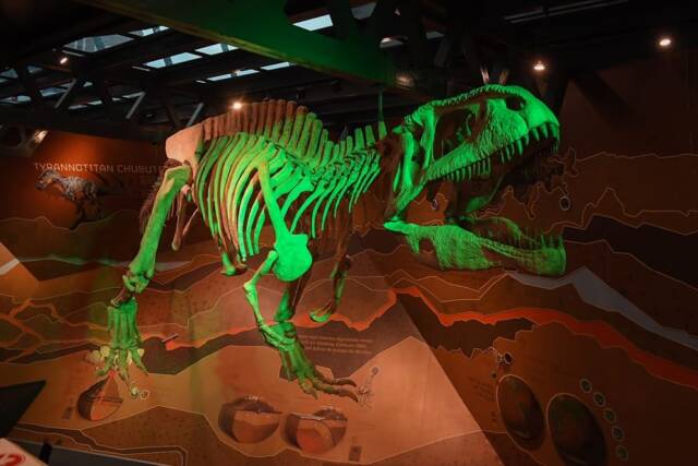 Plaza Cielo Tierra, una de las mejores ofertas para conocer los secretos del universo-La Ola Digital