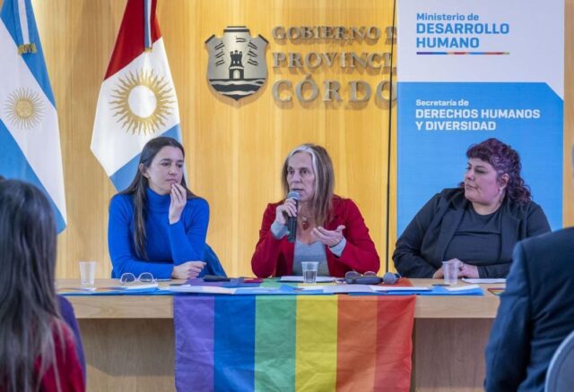 La Provincia certificará a gobiernos locales con políticas de diversidad-La Ola Digital