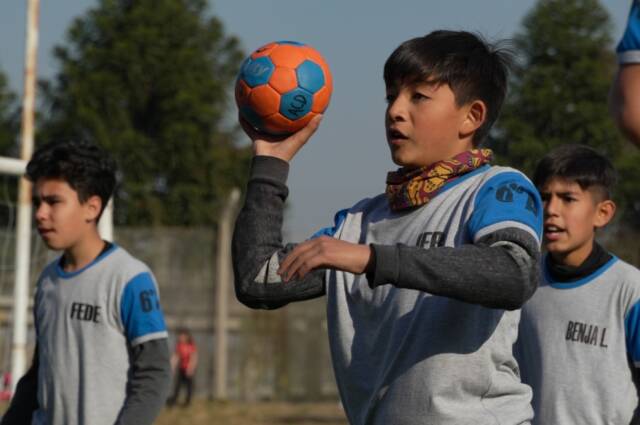 Córdoba Juega 2024: más de 220 mil personas participan de las actividades-La Ola Digital