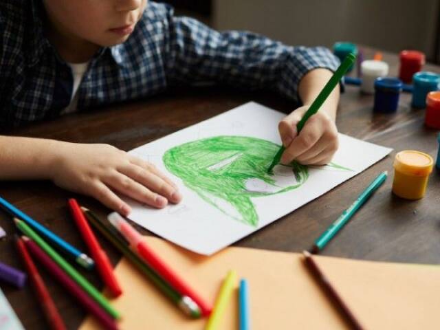 Concurso creativo con motivo del Día de las Infancias en la localidades vecinas a la Nuclear Embalse-La Ola Digital