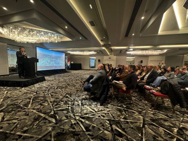 Córdoba potencia su posición como destino turístico internacional-La Ola Digital