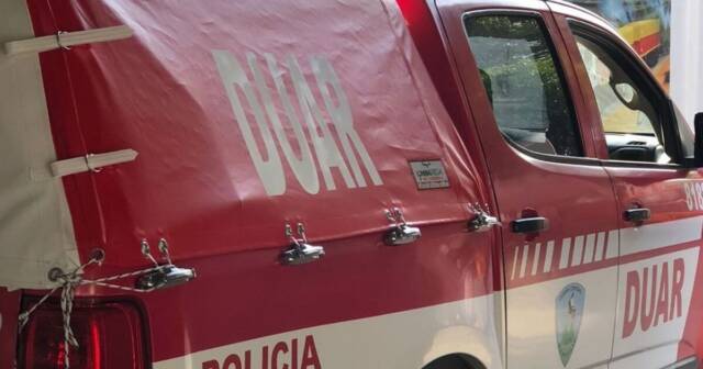 Caso Dora Novas: ya se despliega el operativo de búsqueda con más de 60 personas en el cuarto día-La Ola Digital