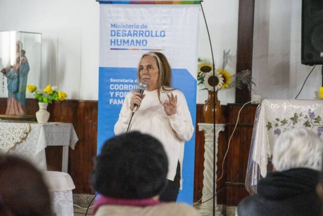 El acompañamiento a menores es cada vez más eficiente en Córdoba