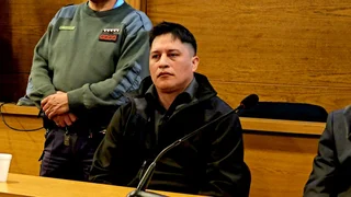 Caso Anahí Bulnes: comenzó el juicio a Campos Matos