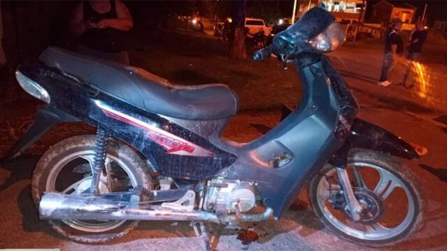 18 motos más detenidas en Villa General Belgrano, Santa Rosa, Villa Rumipal y Villa Yacanto-La Ola Digital