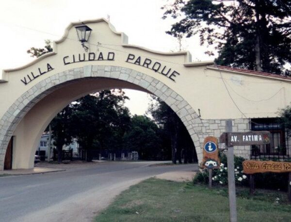 Villa Ciudad Parque y Los Reartes pasarán a ser municipios-La Ola Digital