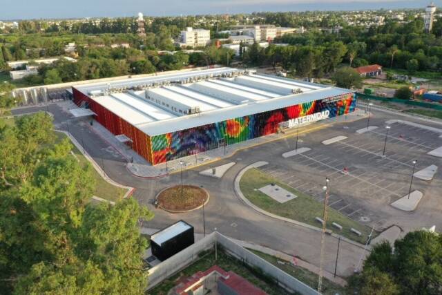 Córdoba, sede del Congreso Latinoamericano de Arquitectura e Ingeniería Hospitalaria-La Ola Digital