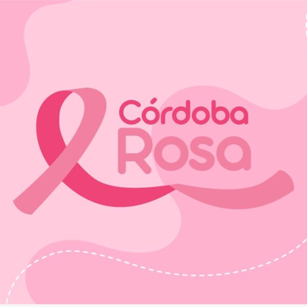 Córdoba se prepara para el mes de la concientización del cáncer de mama-La Ola Digital