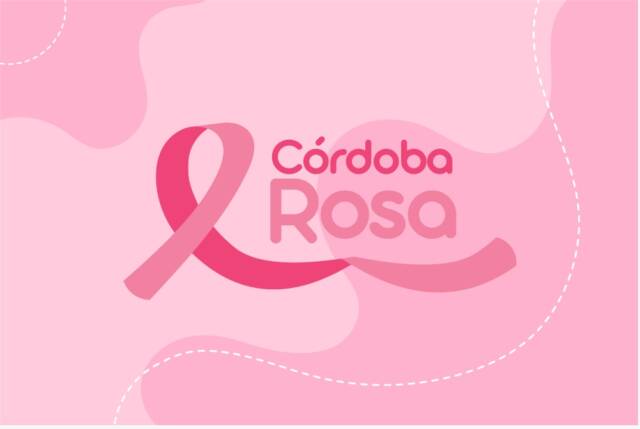 Córdoba se prepara para el mes de la concientización del cáncer de mama-La Ola Digital