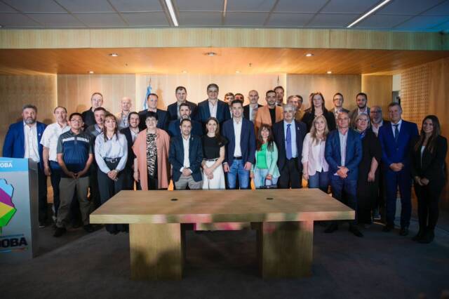 Dengue: la Provincia impulsa un plan para prevenir la proliferación del Aedes Aegypti-La Ola Digital