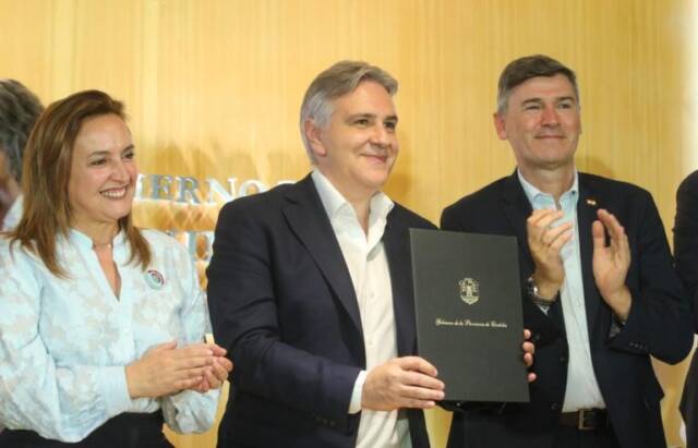 Sistema Integrado de Transporte Metropolitano de Córdoba