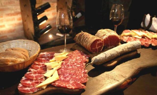 Semana del Vino en Calamuchita