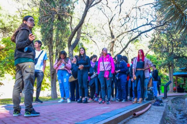 Programa "Soy Cordobés"