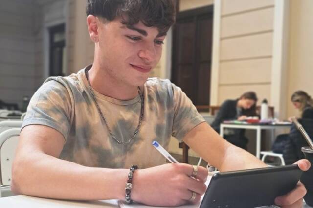 Inscripciones abiertas para cursos de idiomas