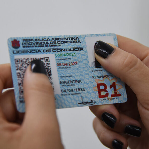 Inconvenientes con licencias de conducir otorgadas por municipios y comunas-La Ola Digital