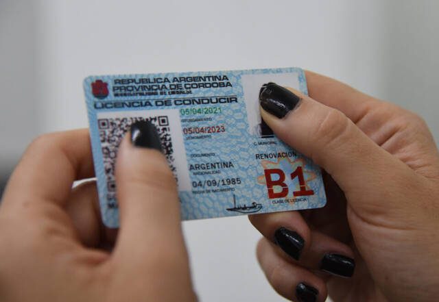 Inconvenientes con licencias de conducir otorgadas por municipios y comunas-La Ola Digital