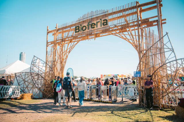 Córdoba sede de Bioferia, el festival que promueve la sustentabilidad y el consumo responsable-La Ola Digital