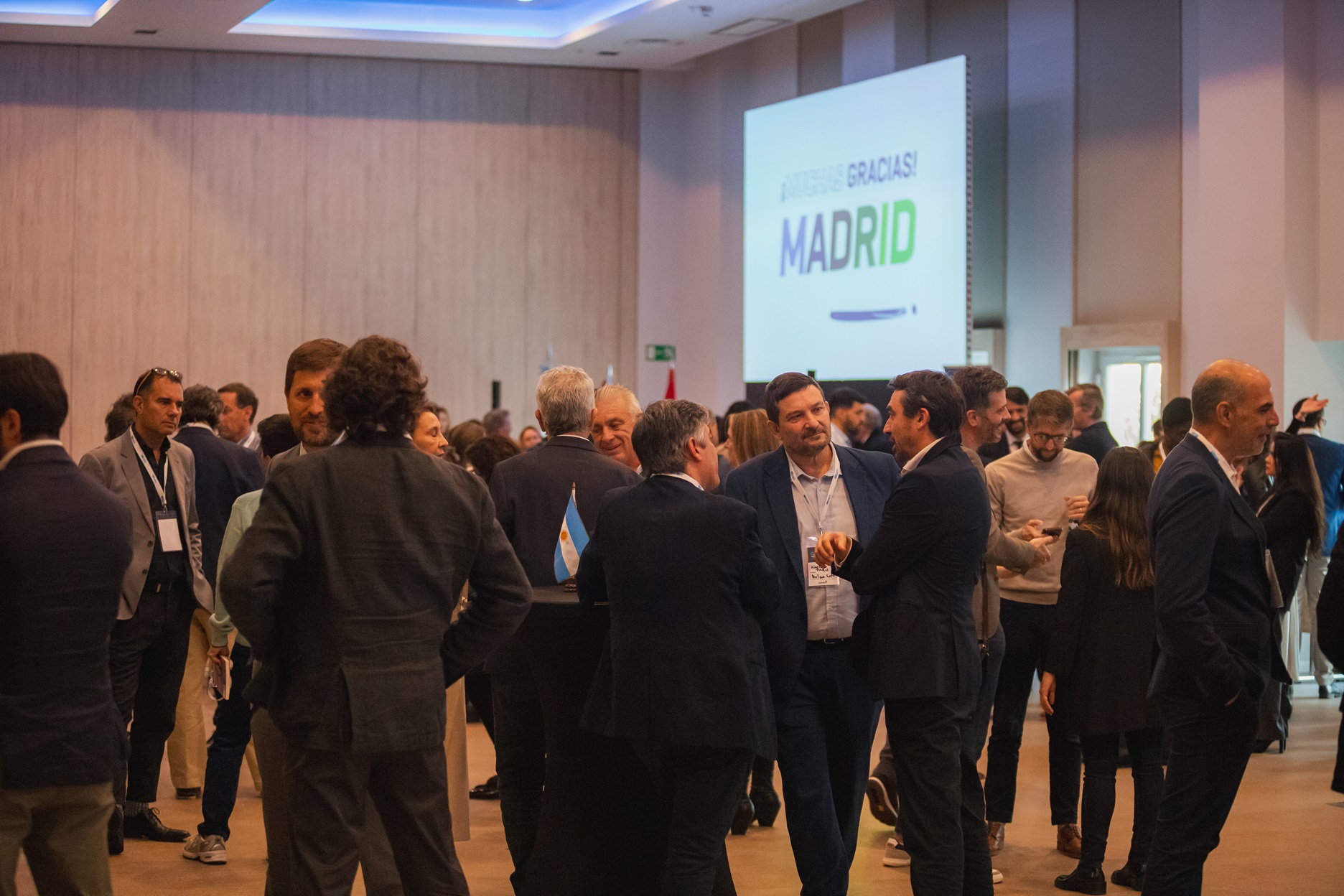 Córdoba en Europa-La Ola Digital