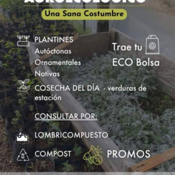 Polo Agroecológico de VCP