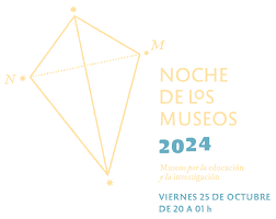 Noche de los Museos 2024