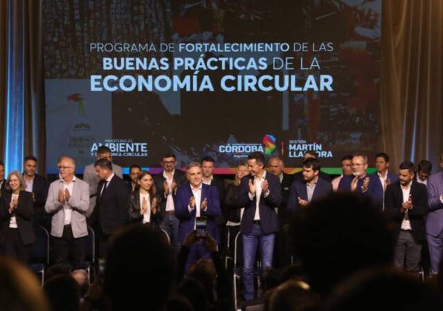 Economía Circular