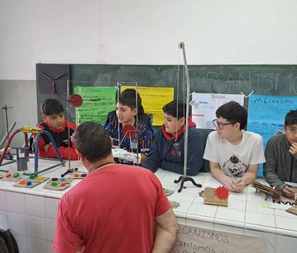 Feria Nacional de Educación, Artes, Ciencias y Tecnología